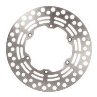 MTX BRAKE DISC SOLID TYPE - FRONT L