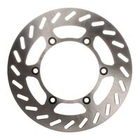 MTX BRAKE DISC SOLID TYPE - FRONT L