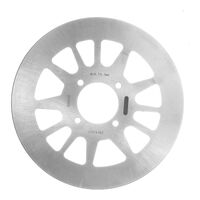 MTX BRAKE DISC SOLID TYPE - REAR