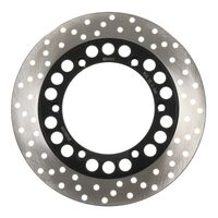 MTX BRAKE DISC SOLID TYPE - REAR