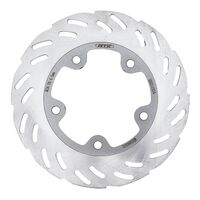 MTX BRAKE DISC SOLID TYPE - REAR