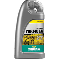 Motorex Formula 2T - 1 Litre (10)