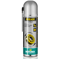 Motorex Grease Spray - 500ml (12)