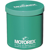 Motorex Long Term Grease - 850 Gram Tub (12) (FETT 2000)