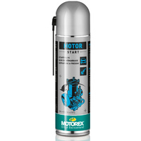 Motorex Motor Start Spray - 500ml (12)