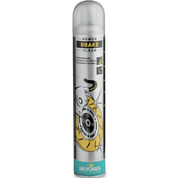 Motorex Power Brake Clean Spray - 750ml (12)