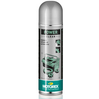 Motorex Power Clean Spray - 500ml (12)