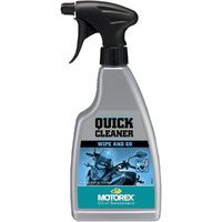 Motorex Quick Cleaner - 500ml (12)