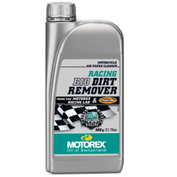 Motorex Racing Air Filter Bio Cleaner - 900gram powder (12)