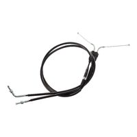 MTX CABLE THR SUZ DRZ400 S/SM (SET)