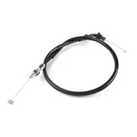 MTX Throttle Cable Suzuki Push GSXR600/750/1000 K1-K4