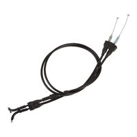 MTX CABLE THR Set SUZ RMZ450 13-