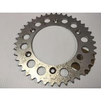 Rear Sprocket 42T Genuine KTM