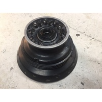 Front Wheel Hub Honda XR200