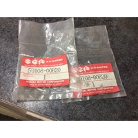 caliper seals , Suzuki #59108-00B20