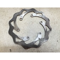 Rear Brake Disk KTM 250 SXF '07-12' 