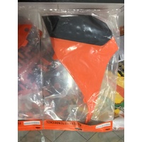 KTM AIR BOX COVER OR RIGHT SX 11