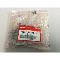 Special Roller Bearing #91002-MEY-671 Honda CRF450X 