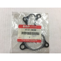 Gasket , Water Pump Case RM250 '89' Suzuki #17431-28C00