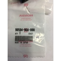 Honda Cbr1000 Windscreen Sealing Washers 4pack #90504964000