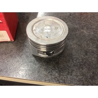 honda gx120 piston os 0.25 13102-ze6-023