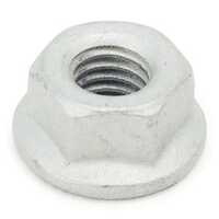 Nut , 10mm Kawasaki #92210-1325