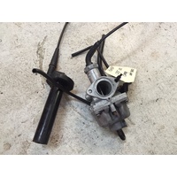 Carburettor Honda CRF100 #16100-KSJ-901