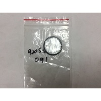 O-ring 27.7x2.4 , Kawasaki #92055-091