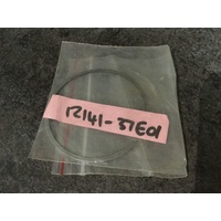 Suzuki RM250 '96-00' OEM Piston Ring #12141-37E01