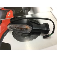 Rear Indicator , LH Kawasaki Ninja 650 #23037-0300