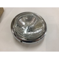 Headlight , Suzuki LS650 '05-17' #35100-38A61-999