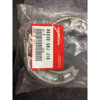 Rear Brake Shoes CRF150F 03-15