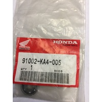 Bearing Crankcase Honda CR500 '95-01' #91002KA4005