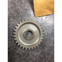 vintage honda motorcycle gear 28221-382-010