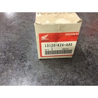 honda cr125 r 96-99 piston b 13120-kz4-a40