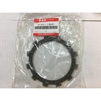 Clutch Fibres 5x , Suzuki RM85 #21441-13A01