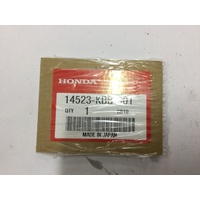 Cam Chain Tensioner Gasket Honda CTX200 