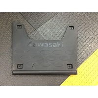 Rear Carrier Plastic Kawasaki KVF650 '02-03' #53029-1251