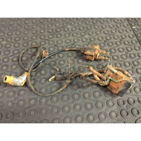 Honda CRF100 Wiring Loom Complete With CDI 