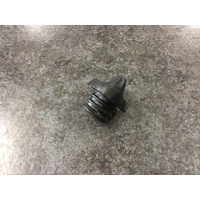 Oil Filler Plug Suzuki DS80 #09259-19001