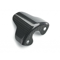 Carbon Fuel Tap Protector SX/EXC '2003-2011' #SXS04125100