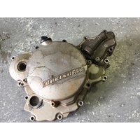 Clutch Cover Ktm 250 SXF 2006-2010 