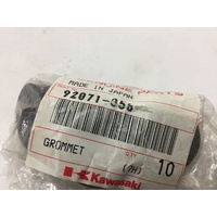 Grommets 2x, Wiring Harness , Kawasaki #92071-050