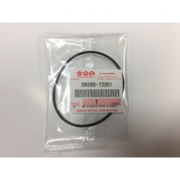 Oil Filter O-Ring Outer Suzuki DR650SE '96-18'