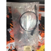 ktm 50 mini throttle cable 97-01 45002091000