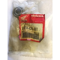 Honda Rear Cushion Linkage Bearing #91074KZ4901