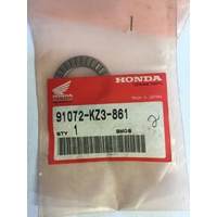 Honda CR250 '04-07' Needle Thrust Bearing Swing arm #91072-KZ3-861