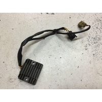 Suzuki DR200 Regulator Rectifier Used #32800-08D10