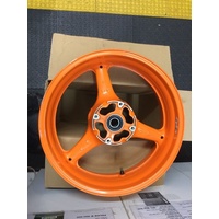 honda cbr1000 repsol rear rim retail$ 982 