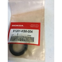 Front Wheel Seal Honda CR/CRF # 91201KS6004